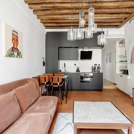 Le Clos St Louis Παρίσι Εξωτερικό φωτογραφία