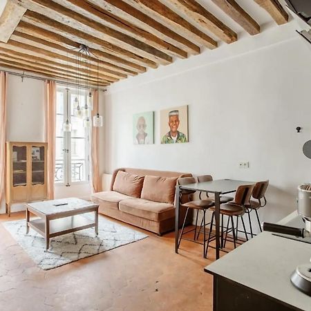 Le Clos St Louis Παρίσι Εξωτερικό φωτογραφία