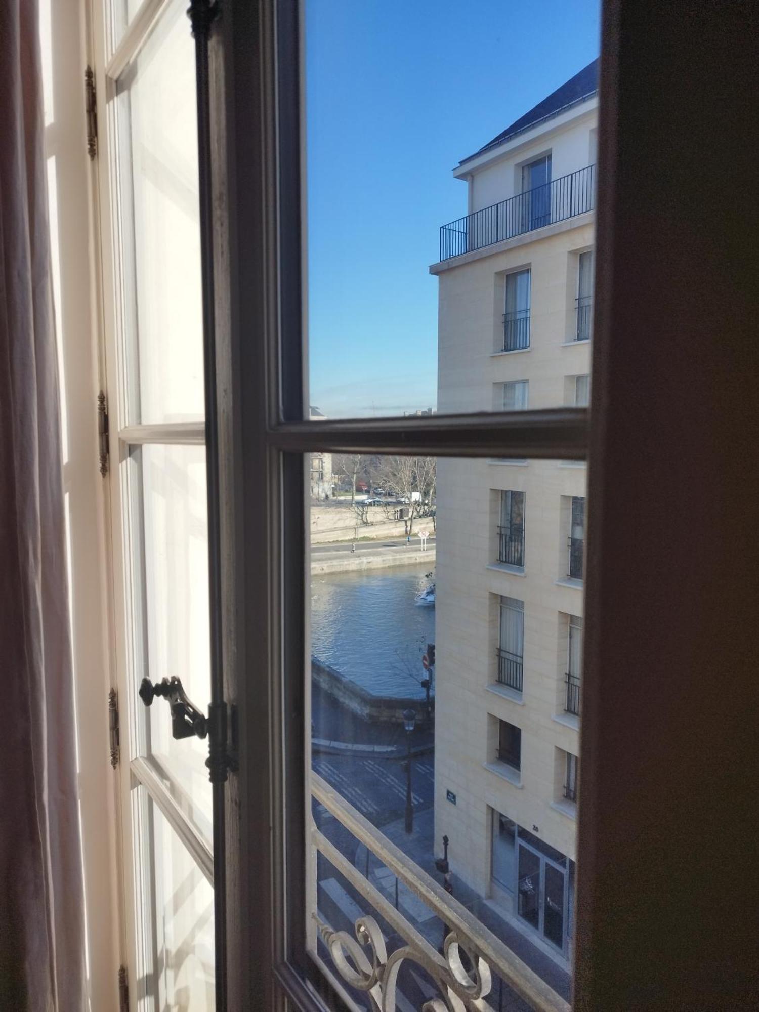 Le Clos St Louis Παρίσι Εξωτερικό φωτογραφία