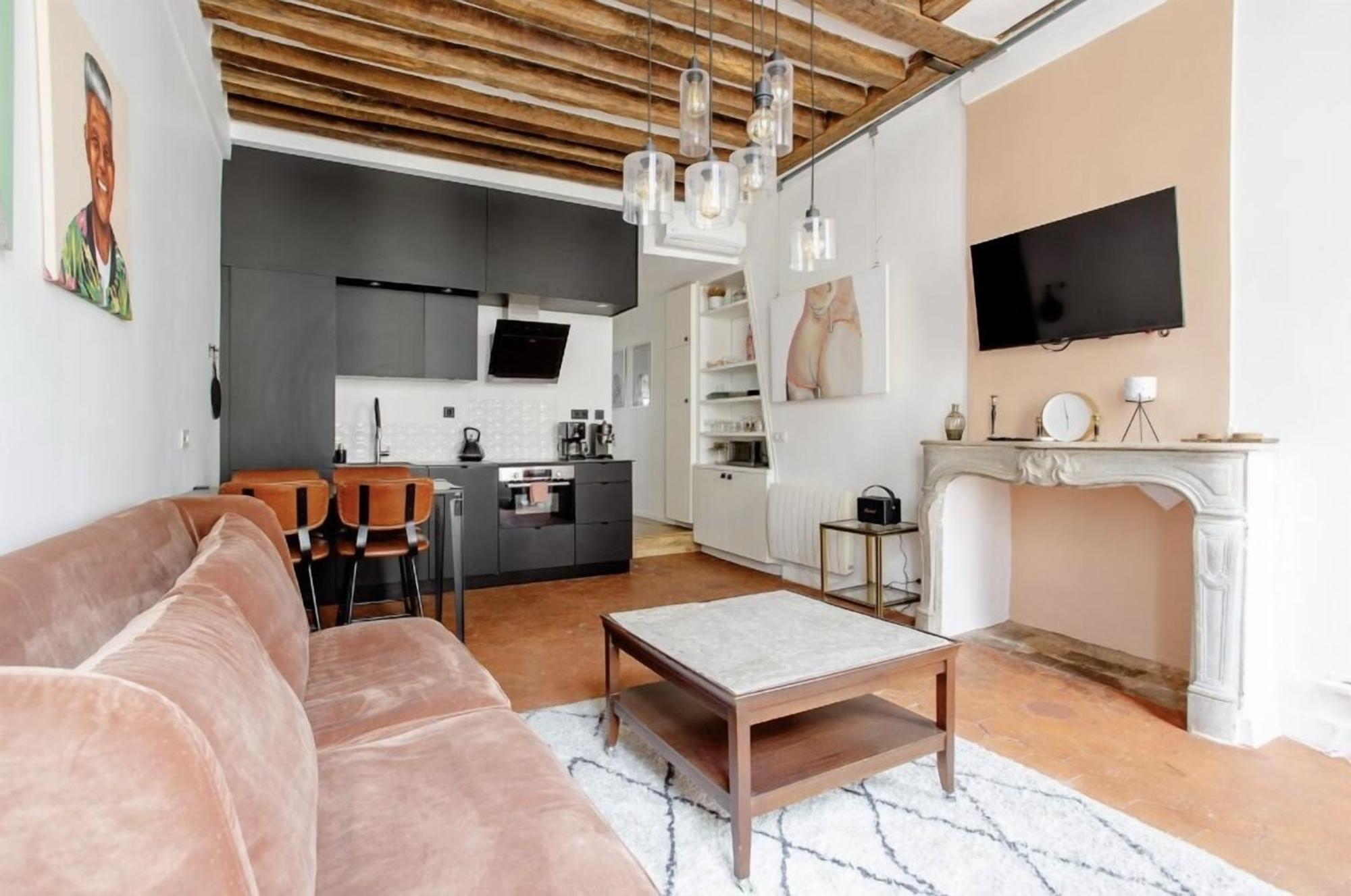 Le Clos St Louis Παρίσι Εξωτερικό φωτογραφία