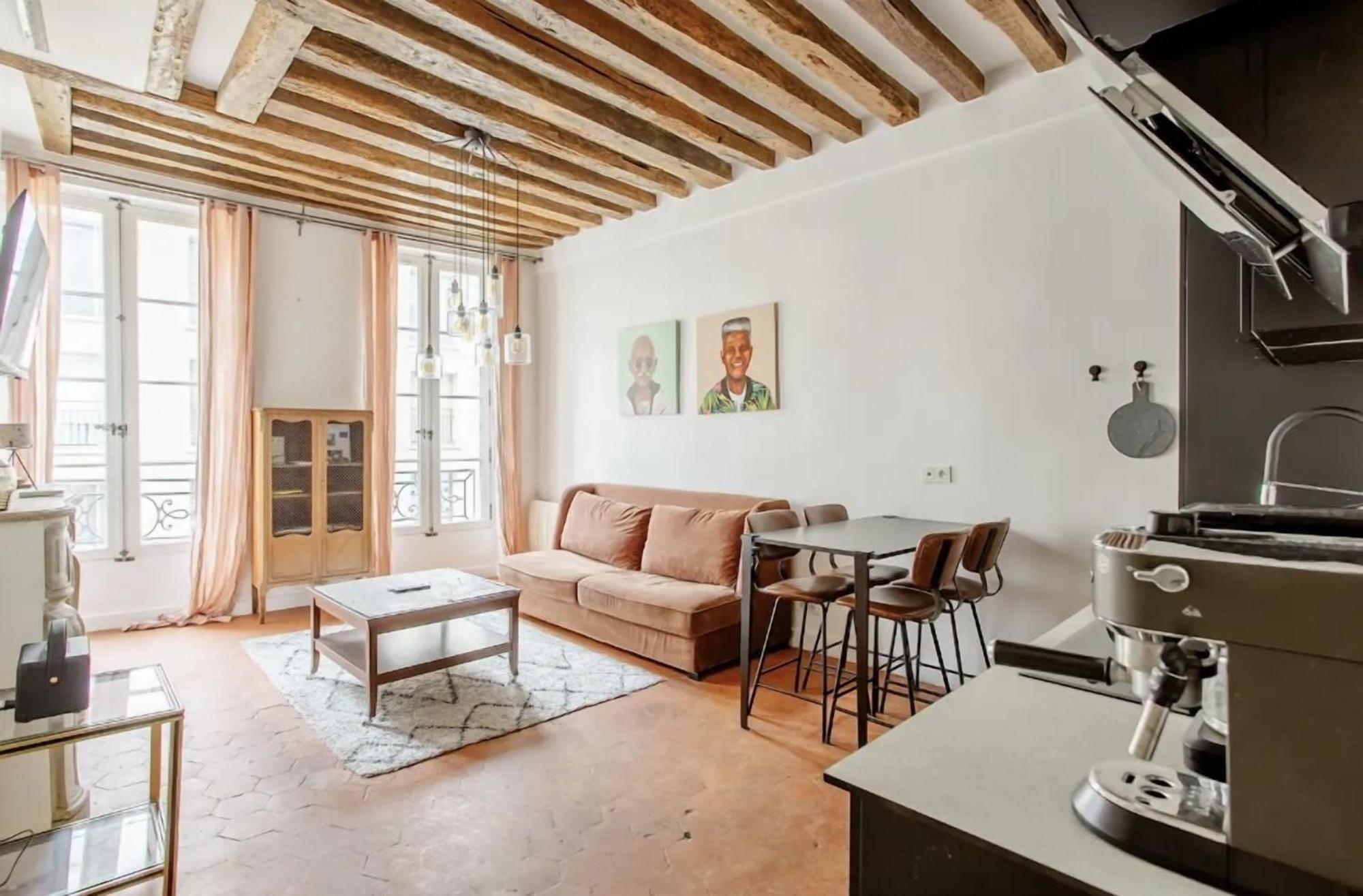 Le Clos St Louis Παρίσι Εξωτερικό φωτογραφία
