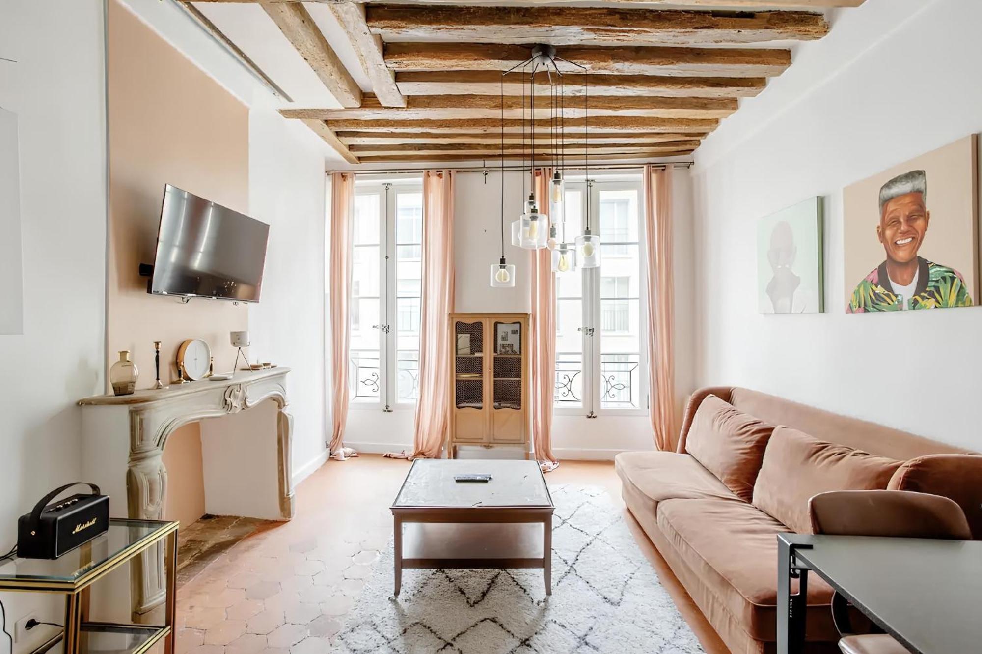 Le Clos St Louis Παρίσι Εξωτερικό φωτογραφία